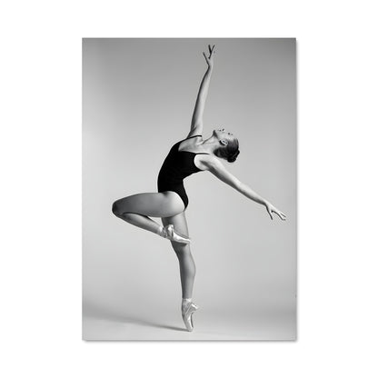 Poster Dance pose 19131