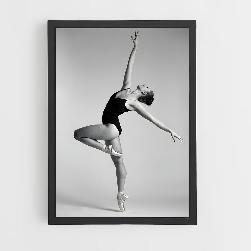 ap-dance pose-8 cadre Noir
