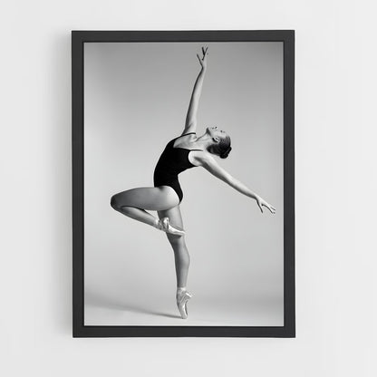 ap-dance pose-8 cadre Noir