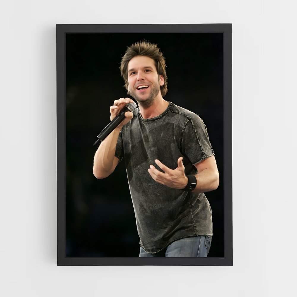 ap-dane cook-7 cadre Noir