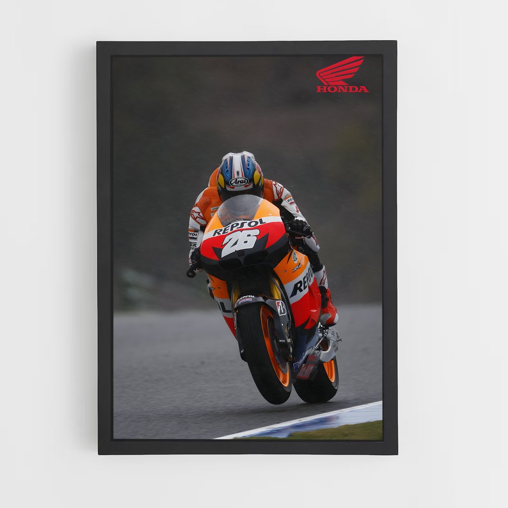 ap-dani pedrosa-2 cadre Noir
