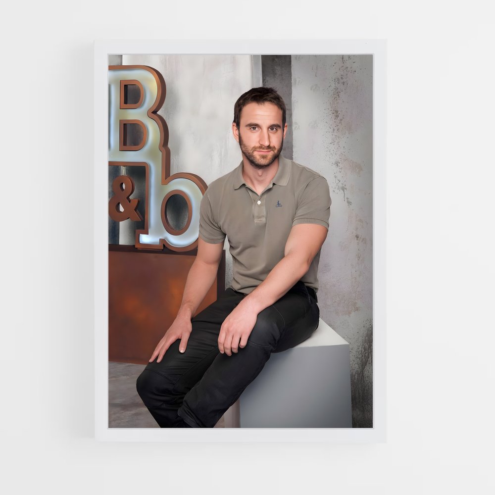 ap-dani rovira-9 cadre Blanc