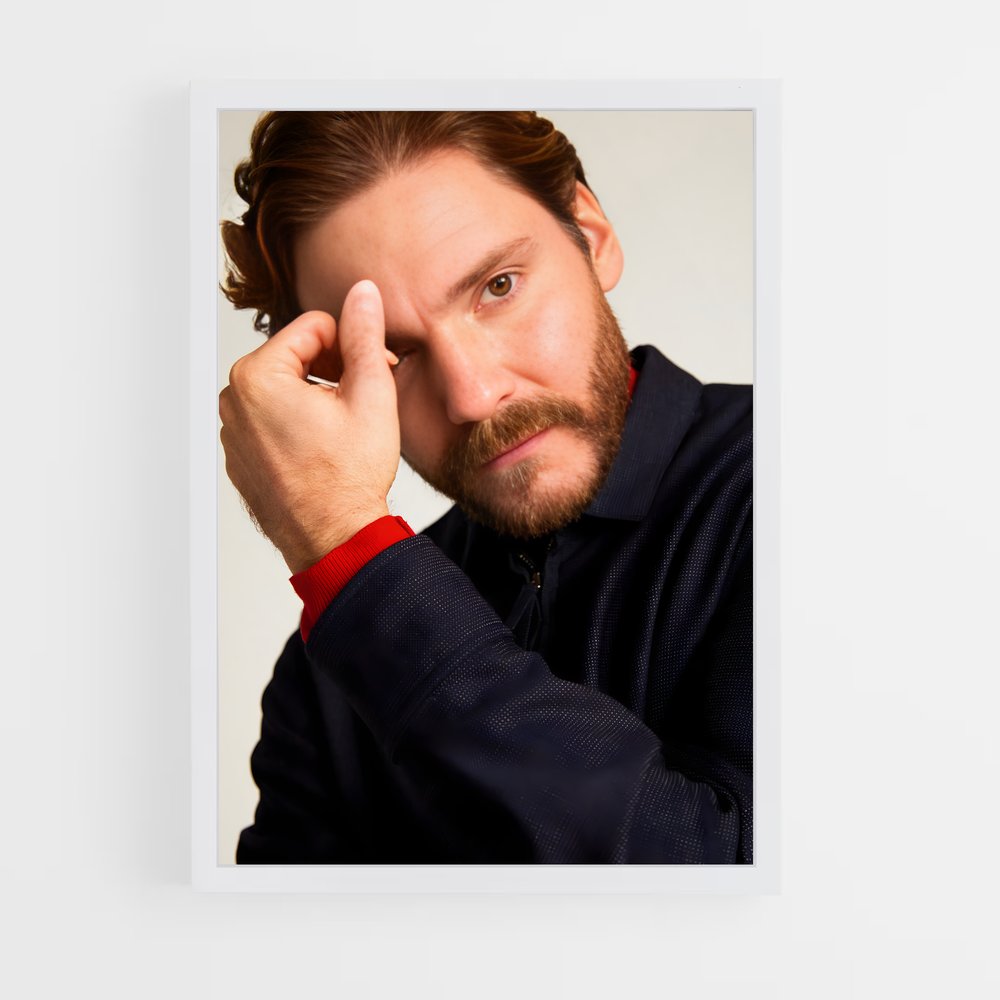 ap-daniel bruhl-6 cadre Blanc