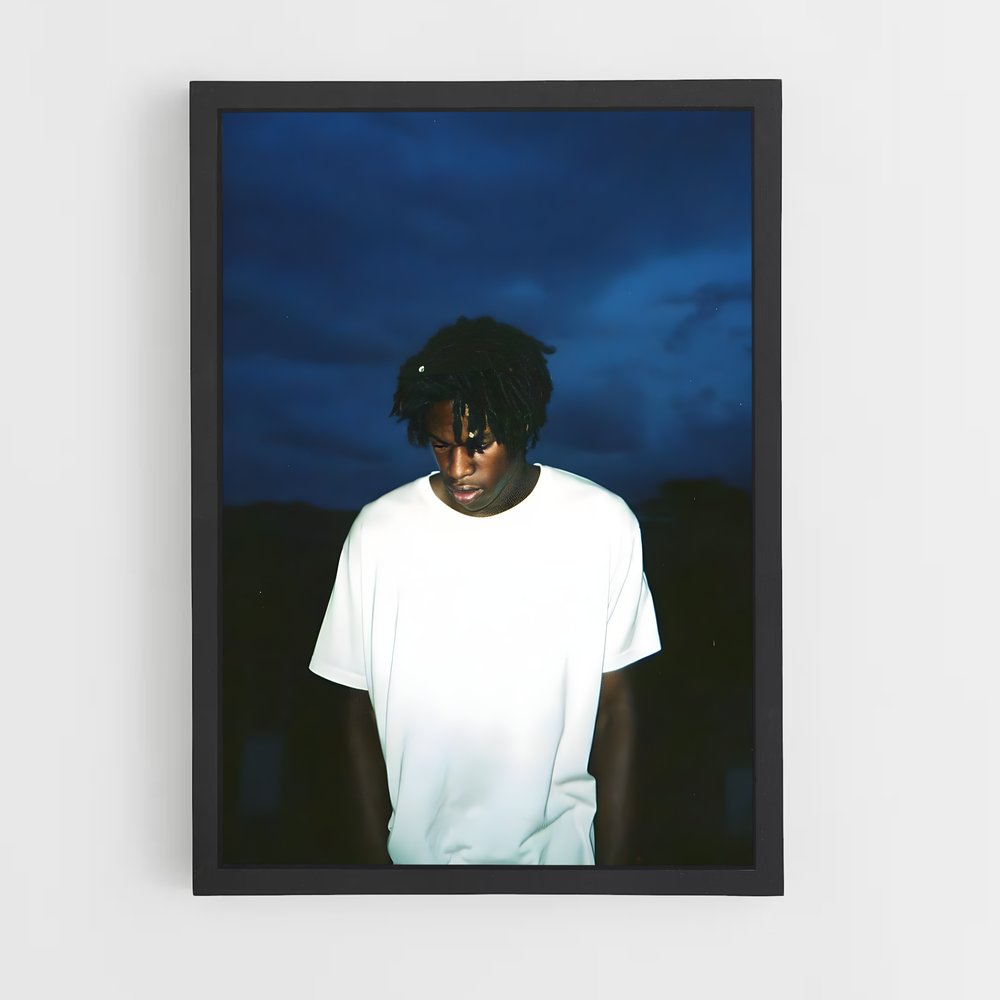 ap-daniel caesar-2 cadre Noir