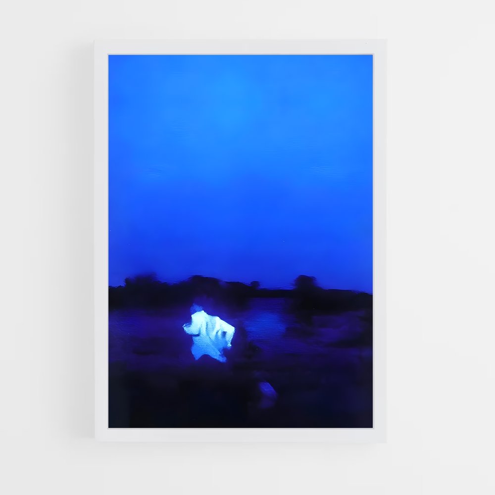ap-daniel caesar-6 cadre Blanc