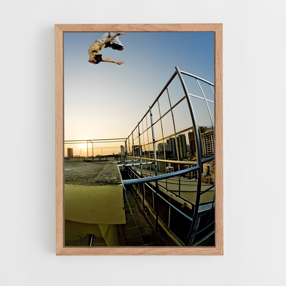 ap-daniel ilabaca-3 cadre Bois clair