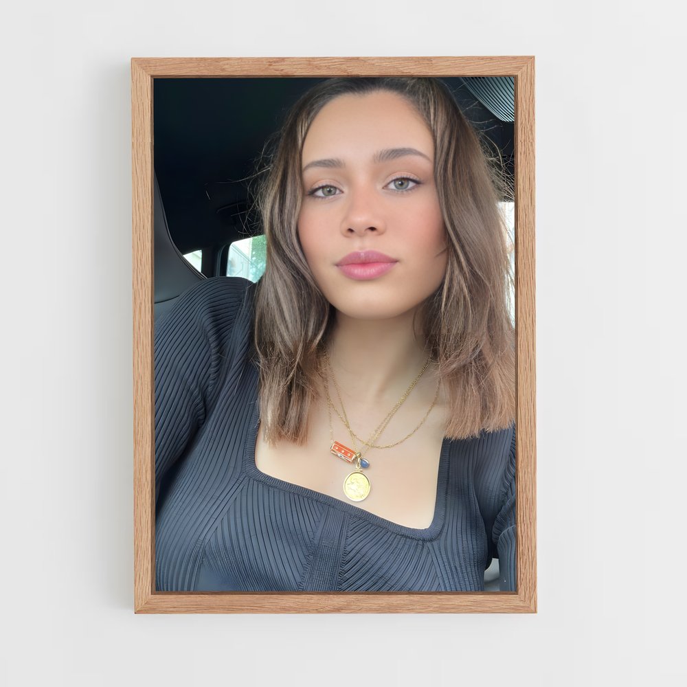 ap-daniela melchior-3 cadre Bois clair