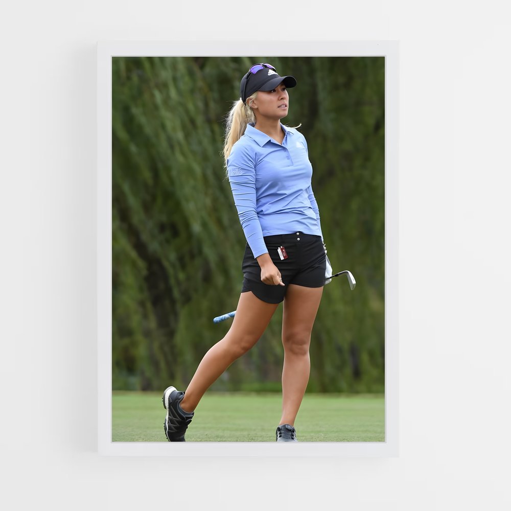 ap-danielle kang-1 cadre Blanc