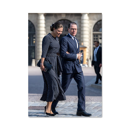 Poster Royal Elegance