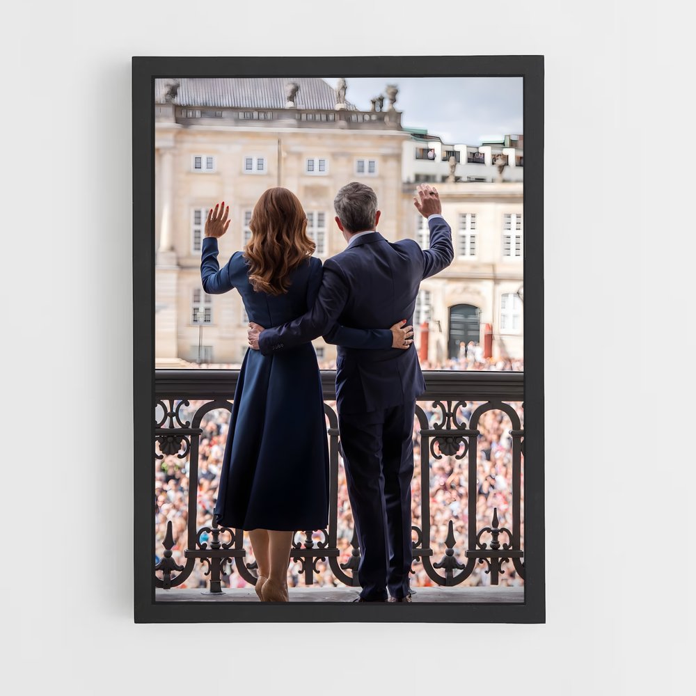 ap-danish royal family-3 cadre Noir