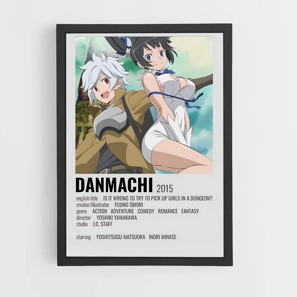 ap-danmachi-3 cadre Noir