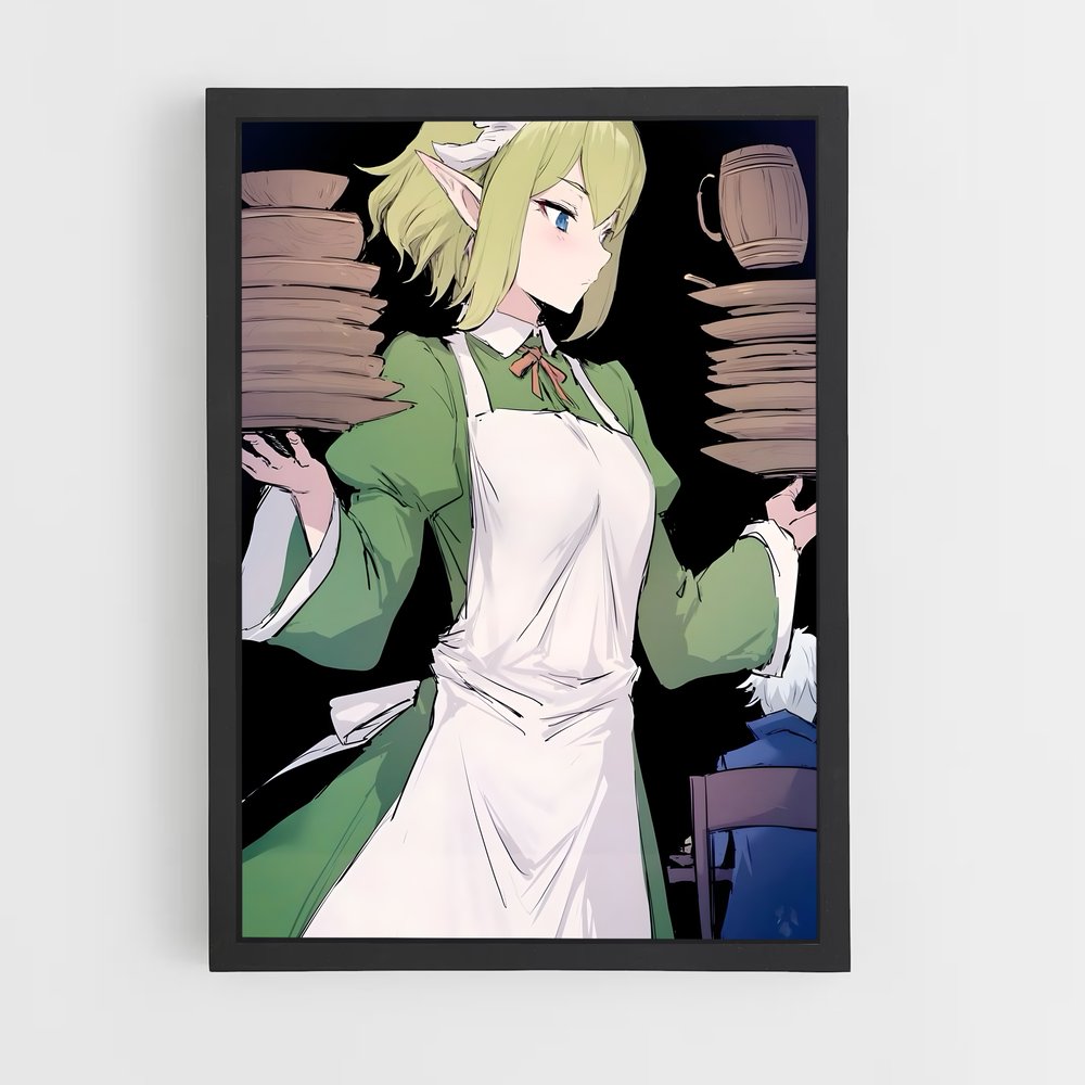 ap-danmachi-4 cadre Noir