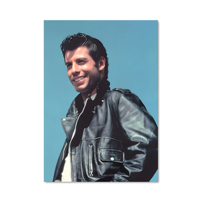 Poster Danny zuko 34432