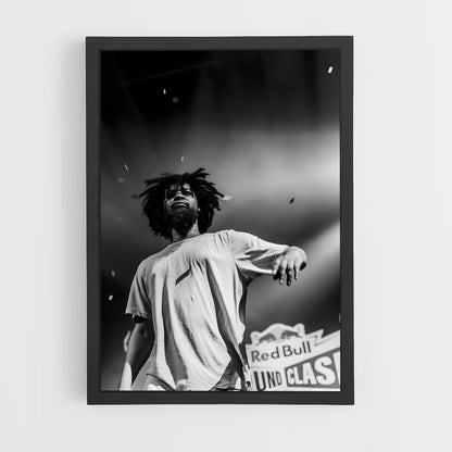 ap-danny brown-2 cadre Noir