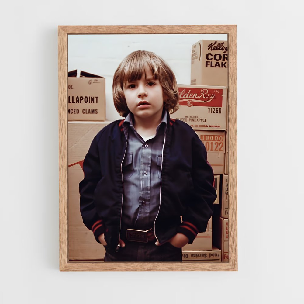 ap-danny torrance-3 cadre Bois clair