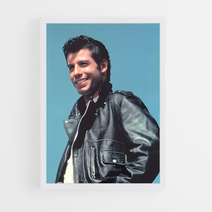 ap-danny zuko-1 cadre Blanc