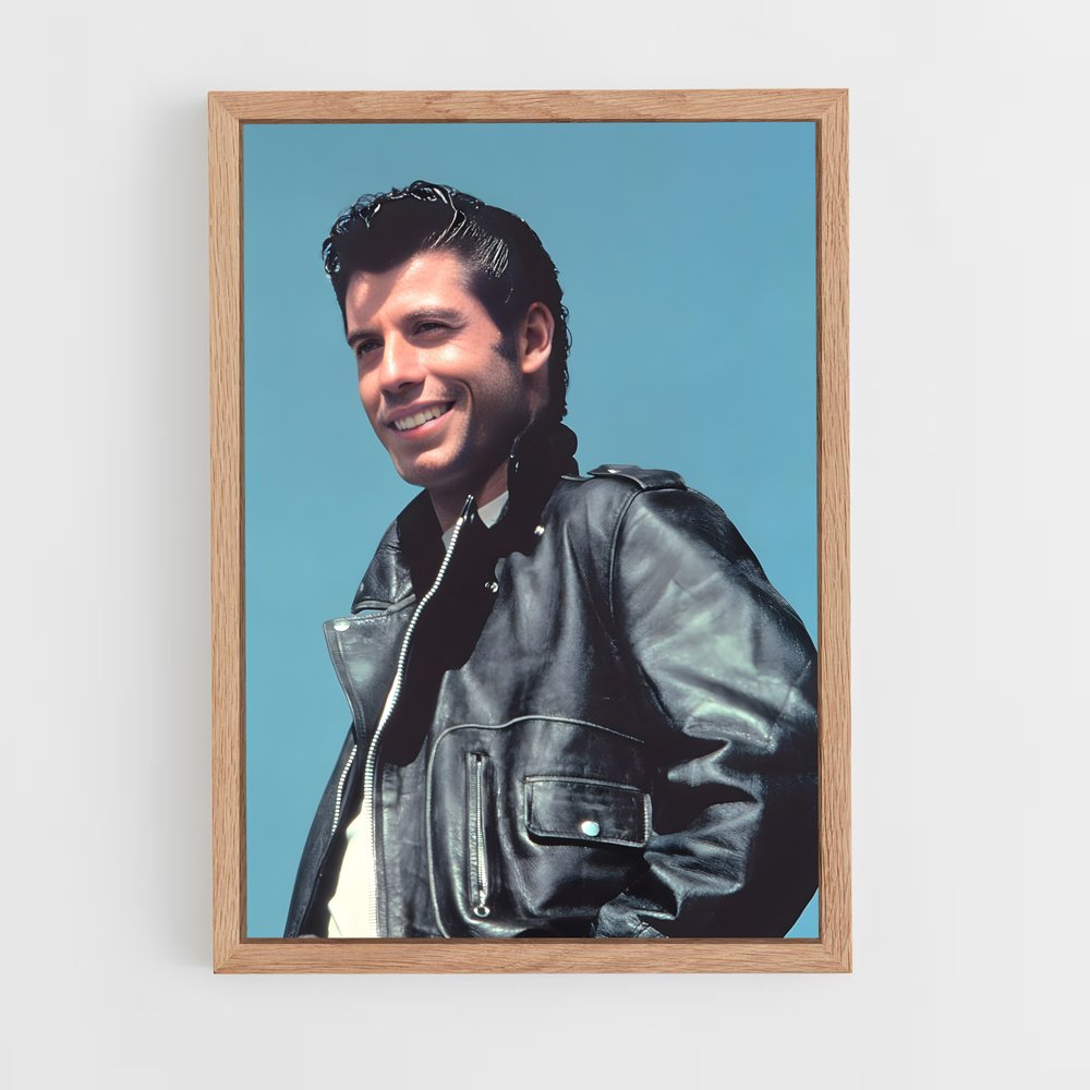ap-danny zuko-1 cadre Bois clair