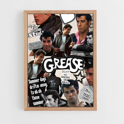ap-danny zuko-2 cadre Bois clair