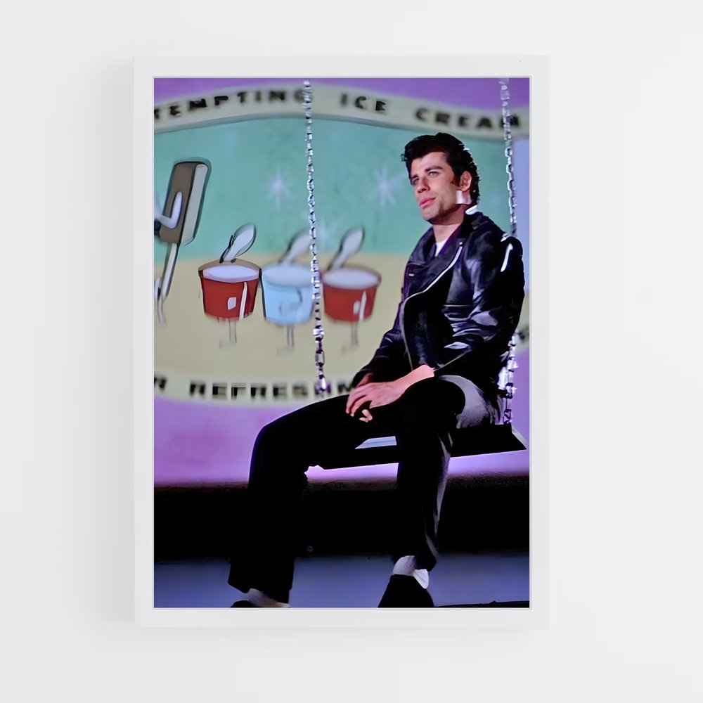 ap-danny zuko-3 cadre Blanc