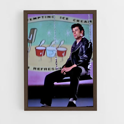 ap-danny zuko-3 cadre Bois foncé
