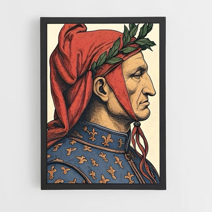 ap-dante alighieri-10 cadre Noir