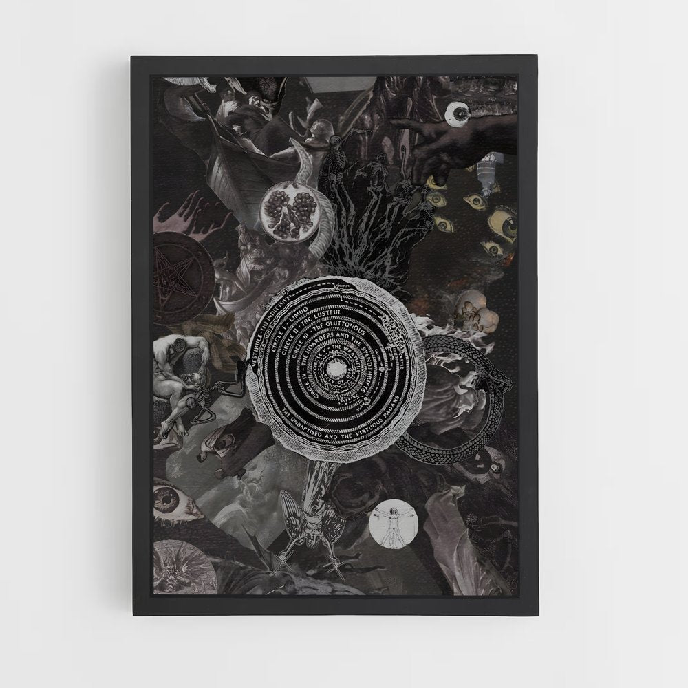 ap-dante alighieri-12 cadre Noir