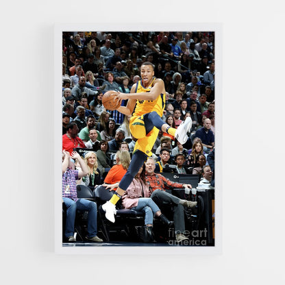 ap-dante exum-13 cadre Blanc