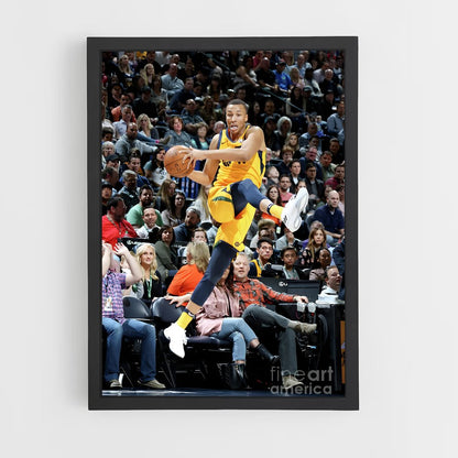 ap-dante exum-13 cadre Noir