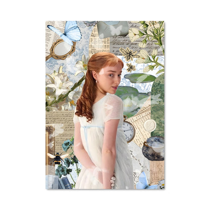 Poster Daphne bridgerton 37074