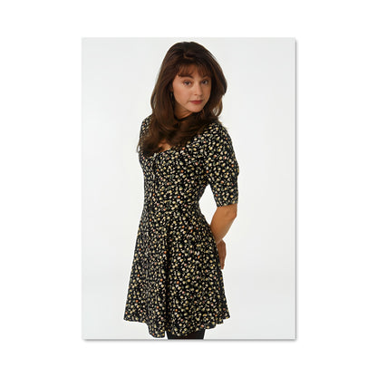 Poster Daphne moon 37372