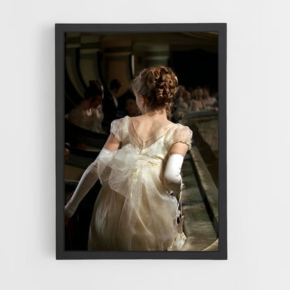 ap-daphne bridgerton-2 cadre Noir