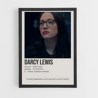 ap-darcy lewis-4 cadre Noir