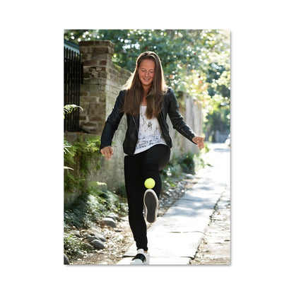Poster En Plein Vol