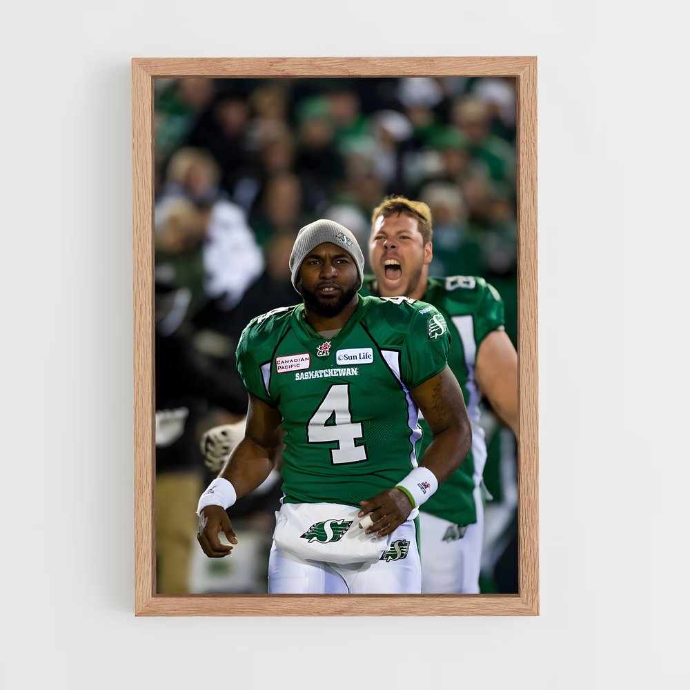 ap-darian durant-1 cadre Bois clair