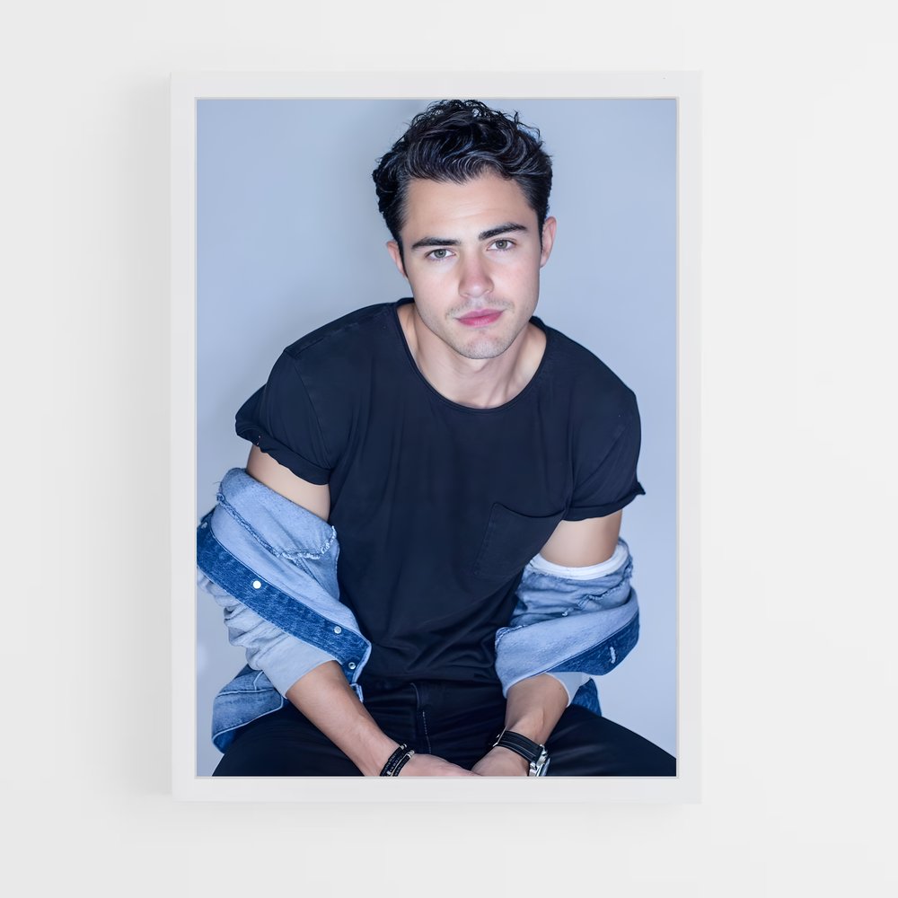 ap-darin-1 cadre Blanc