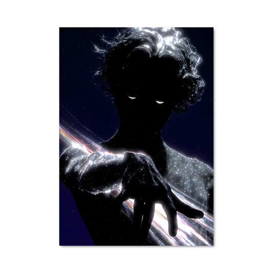 Poster Dark energy 97383