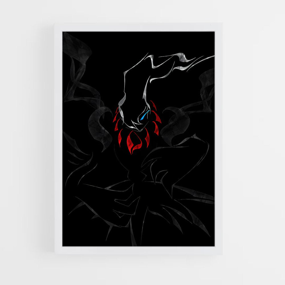 ap-darkrai-2 cadre Blanc