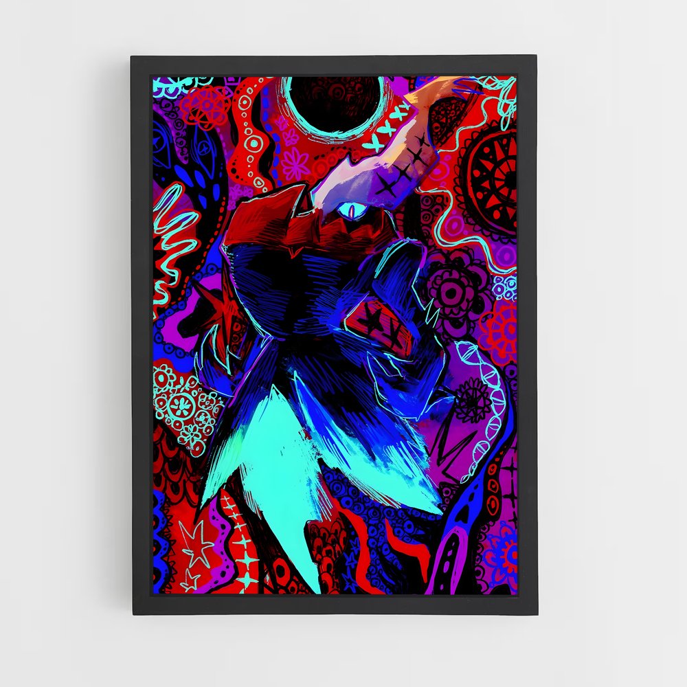 ap-darkrai-4 cadre Noir