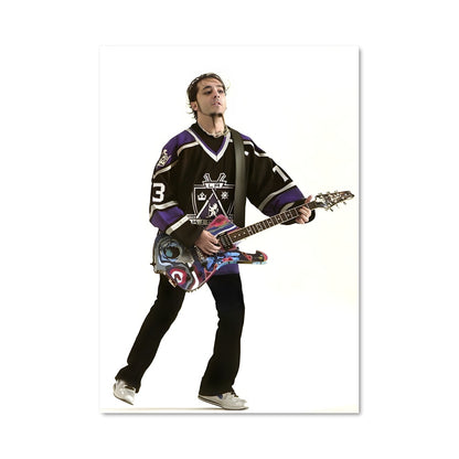 Poster Daron malakian 56594