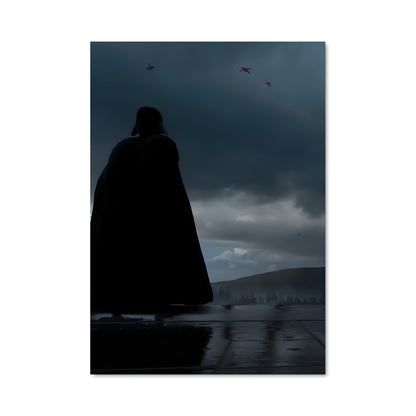 Poster Maître des Ténèbres
