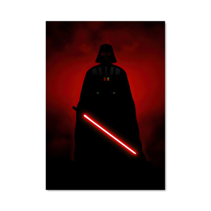Poster La Force Sombre
