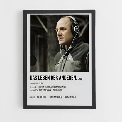 ap-das leben der anderen-1 cadre Noir