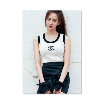 Poster Dasom 49510