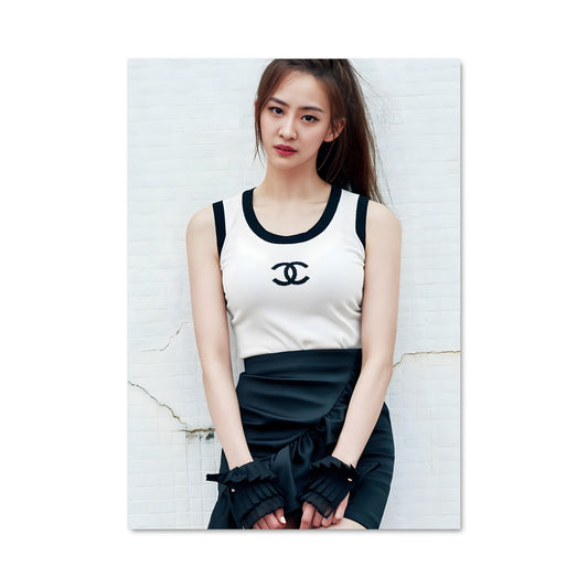 Poster Dasom 49510