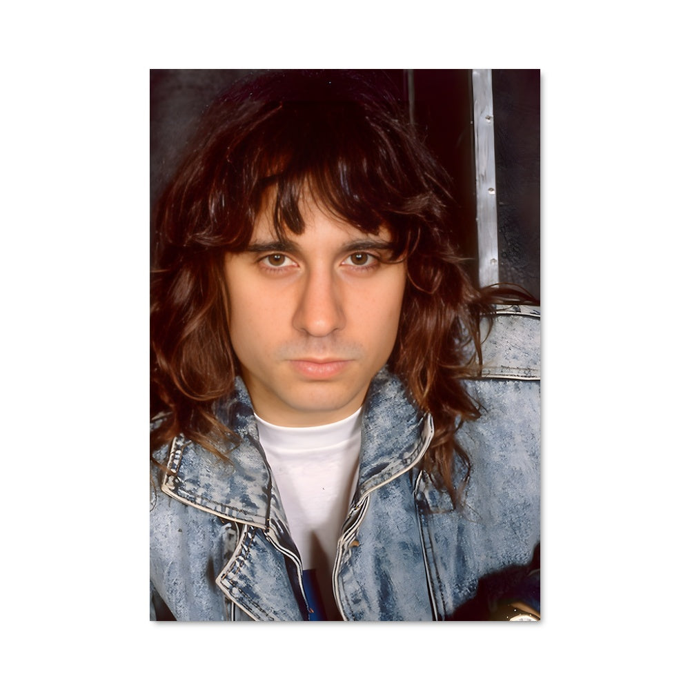 Poster Denim Legend