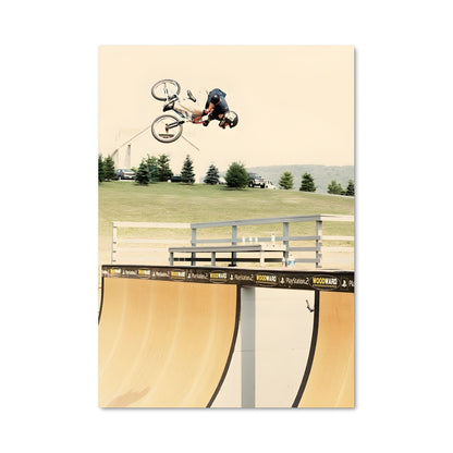Poster Air Dave