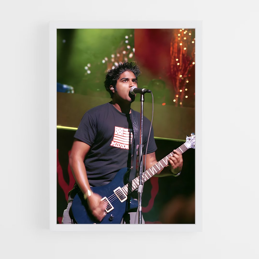 ap-dave baksh-1 cadre Blanc
