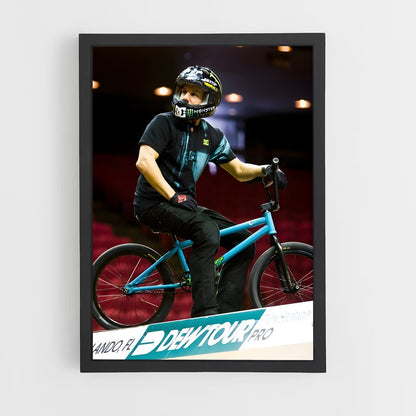 ap-dave mirra-2 cadre Noir