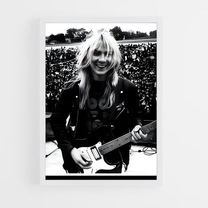 ap-dave murray-2 cadre Blanc
