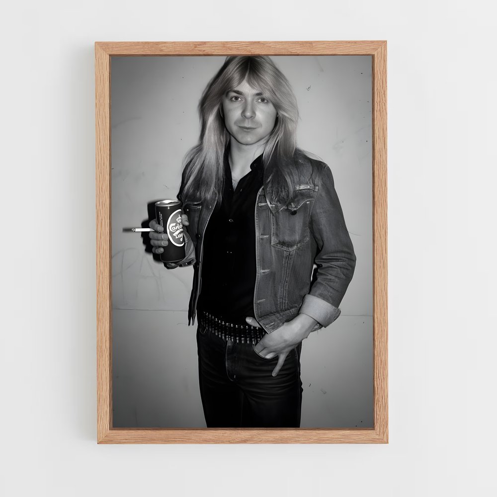 ap-dave murray-3 cadre Bois clair
